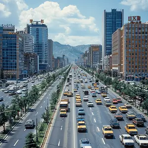 青岛旅游攻略平度